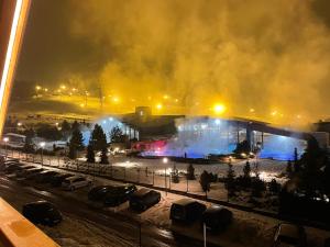 Fotografia z galérie ubytovania ROYAL HILL v Bialke Tatranskej