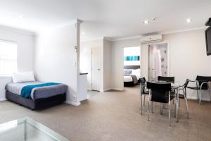 Imagem da galeria de Beach Street Motel Apartments em New Plymouth