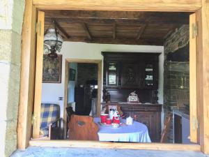 Galeriebild der Unterkunft Casa Ferreiro - Campo da Cruz - Lugo in Baltar