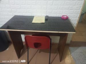 科托努Hotel Safari COTONOU的相册照片