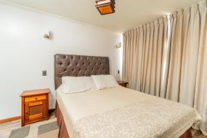 伊基克阿波罗卡弯查公寓的相册照片