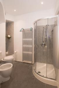 Bagno di Old Convent in Via De Neri