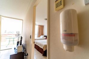 Фотография из галереи Alpro Urbano Oriente в городе Икике