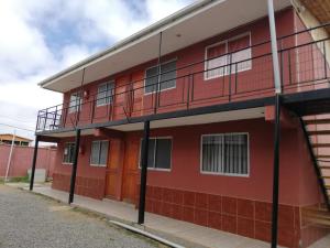 Gallery image of Apartamentos y Cabañas el Caleuche El Tabo in El Tabo