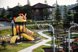 JSI Resort兒童遊樂區