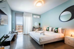 Gallery image of Almogim Suites Eilat in Eilat