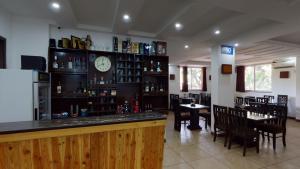 De Alcazar Calangute的酒水
