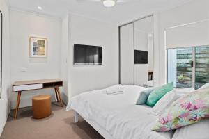 Gallery image of Ocean Cove Chalet in Quindalup