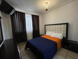Fotografie z fotogalerie ubytování Hotel Boutique Tehuacan v destinaci Tehuacán