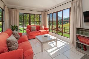 Gallery image of High Season Farm Luxury Cottages in Hermanus