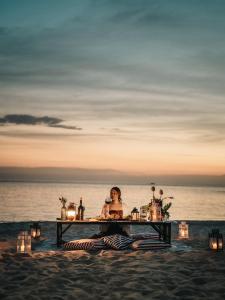 Fotografie z fotogalerie ubytování Adang Island Resort v destinaci Ko Lipe