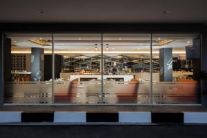 Nápoje v ubytování INNSiDE by Meliá Yogyakarta