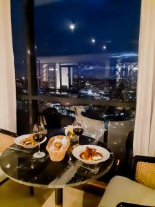 The Excelsior Hotel Las Piñas的酒水