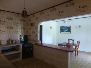 Gallery image of Zerof Self Catering Apartments in La Digue