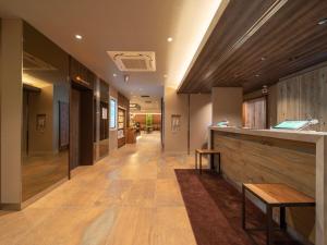 Foto sihtkohas Izumi-Sano asuva majutusasutuse Super Hotel Kanku Kumatoriekimae galeriist