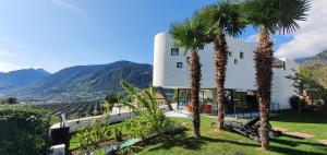 Hotel Gartner, Dorf Tirol (aktualisierte Preise für 2025)