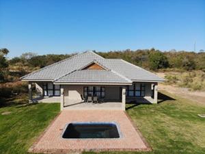 Gallery image of Nkonyeni Lodge & Golf Estate in Ngwempisi