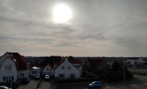 Fotografie z fotogalerie ubytování Appartement Zuid 5 v destinaci Zandvoort