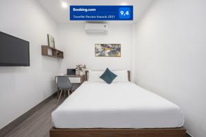 ダナンにあるHAMA Boutique Homeのギャラリーの写真 +29枚の写真