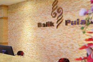Fotografie z fotogalerie ubytování Hotel Balik Pulau v destinaci Melaka