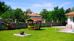 Gallery image of Вила Релакс - Villa Relax in Sokolovo