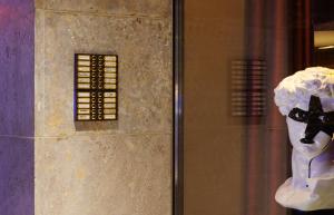 Fotografie z fotogalerie ubytování 25hours Hotel The Goldman v Frankfurtu nad Mohanem