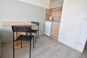 Cuina o zona de cuina de Easy Apartments Work and Stay Cologne