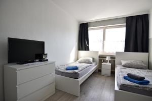 Gallery image of Easy Apartments Work and Stay Cologne in Cologne