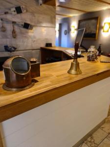 Fotografie z fotogalerie ubytování Hamnhotellet Kronan v destinaci Landskrona + 31 fotografií