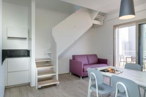 Gallery image of YOUMAMI Suite Hotel in Giulianova