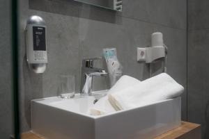 Gambar di galeri bagi Hotel No151 di Differdange