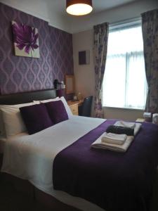 Gallery image of Cranmore Bed & Breakfast in Torquay