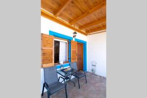 Fotografia z galérie ubytovania Nektaria's Studio v destinácii Zákros + 23 fotografií