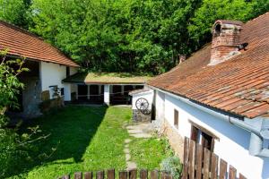 Billede fra billedgalleriet på Casa Sub Magrin i Satu Bătrîn + 26 billeder