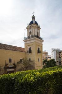 Foto de la galería de Santo Tomás B Ha Apartment en Cádiz