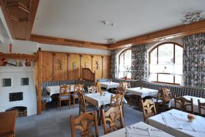 Posedenie v ubytovaní Salzburgerhof Jugend- und Familienhotel