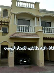 Gallery image of قرية الحمرا راس الخيمة in Ras al Khaimah