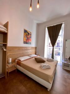 Gallery image of B&B A Durmì in Naples