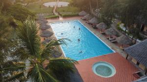 Gallery image of VRclub Paje Palms Beach Resort in Paje