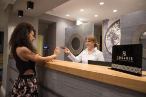 Hotel Sogaris vendégei Még 37 kép