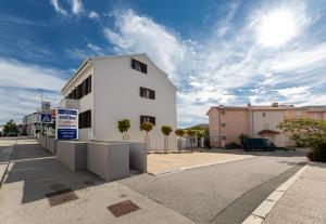 Gallery image of Apartments Crneković III in Baška