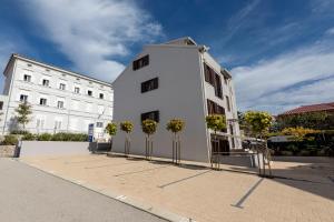 Gallery image of Apartments Crneković III in Baška