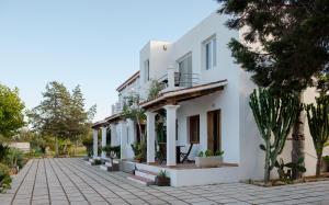 Gallery image of Apartamentos Vista Vedrá in La Savina