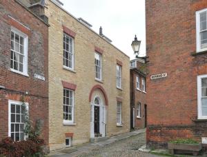 Gallery image of Little Sussex House in Rye