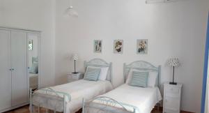 Gallery image of Villa gli Ulivi con ampio giardino ed ogni comfort a pochi passi dal mare vicino Gallipoli in Torre Suda +20 photos