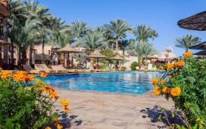 Gallery image of Tamra Beach Resort in Sharm El Sheikh