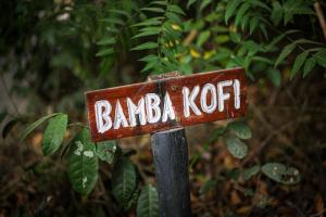Gallery image of Bamba Kofi Tented Camp in Watamu