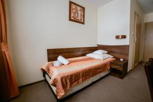 Fotografie z fotogalerie ubytování Hotel Domino v destinaci Niemodlin