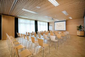Konferenční prostory v ubytování JUFA Hotel Waldviertel