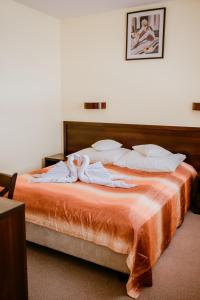 Fotografie z fotogalerie ubytování Hotel Domino v destinaci Niemodlin